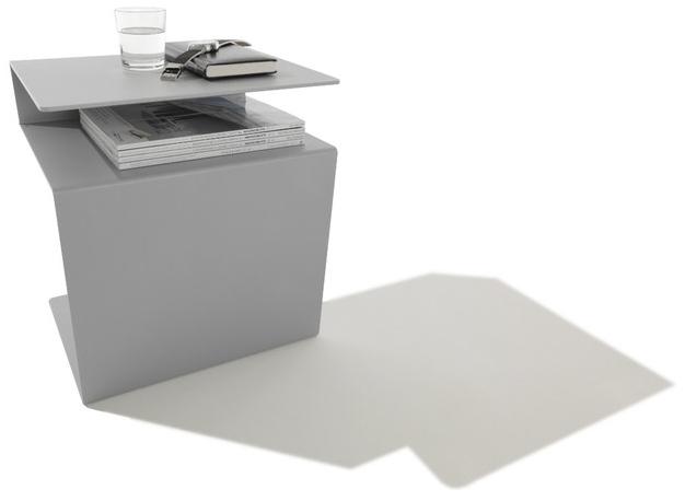 Müller Small Living Журнальный столик с журнальной стойкой sun-id-1490440 - Вид №11