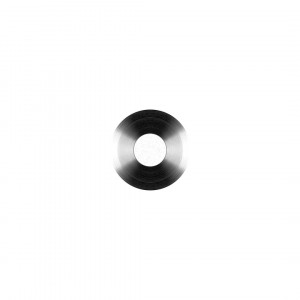 Segno Flat 45 Ghidini Segno Flat RD .15 Нержавеющая Сталь