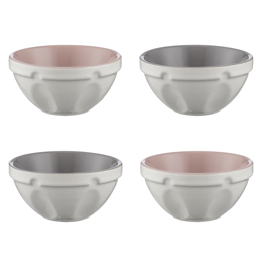 2008.197 Набор чаш innovative kitchen, 200 мл, 4 шт. Mason Cash 