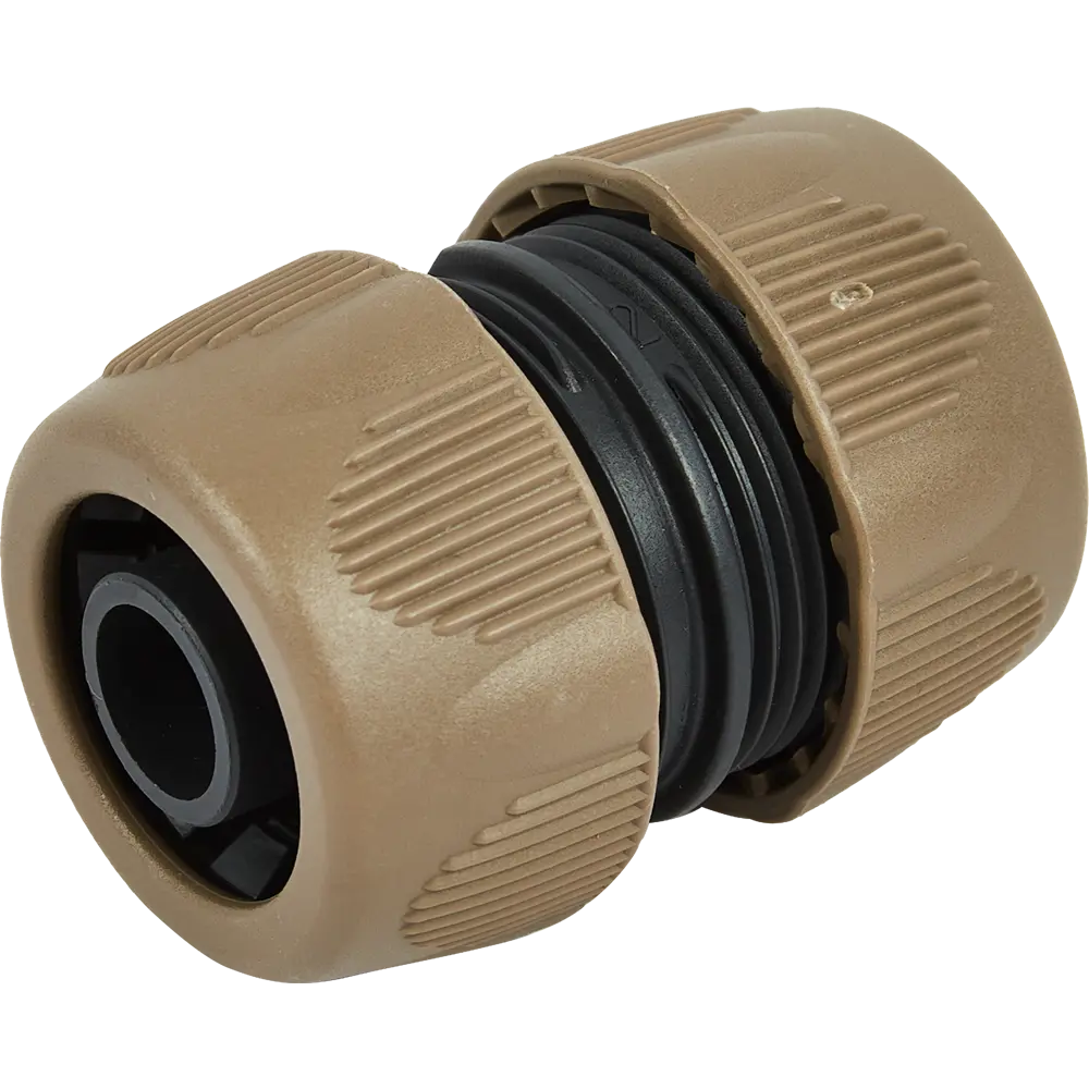 Муфта ремонтная для шланга 1/2 дюйма GF STLM-2083031