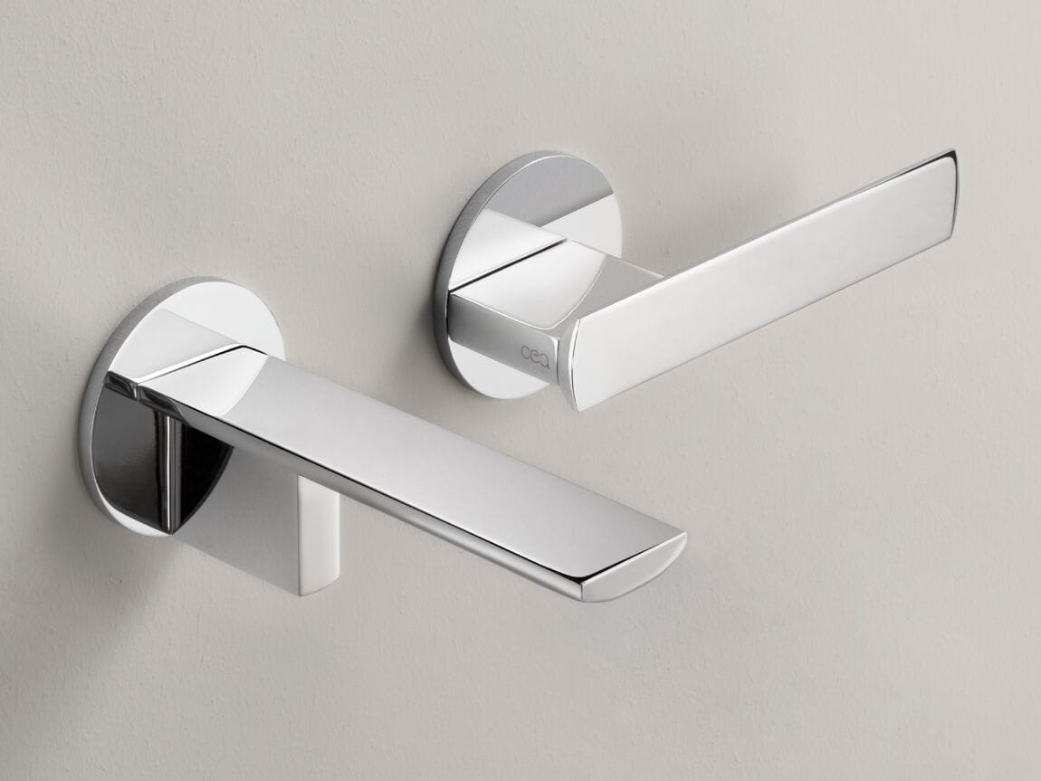 Смеситель для раковины из нержавеющей стали CEADESIGN AYLA ARCH-00013938