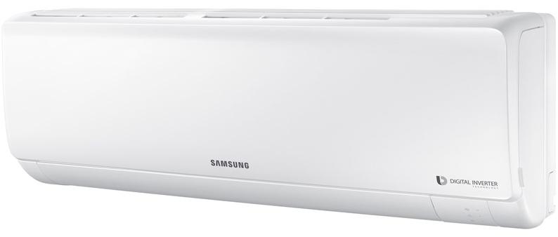 Samsung Climate Solutions Настенный внутренний блок Commerciale cac sun-id-1361429 - Вид №1