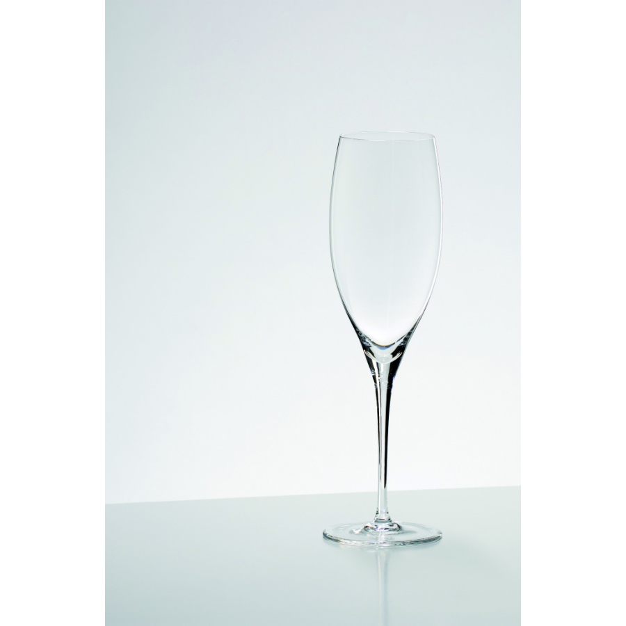 Фужер Sommeliers Vintage Champagne, 330 мл, бессвинцовый хрусталь Riedel 440028 - Вид №2