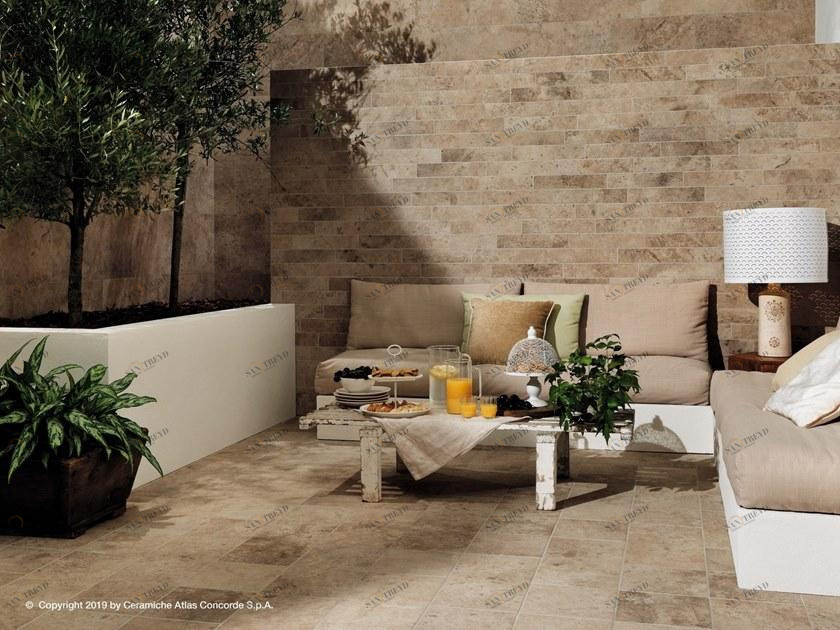 Atlas Concorde Уличные полы под камень Aix sun-id-1361961