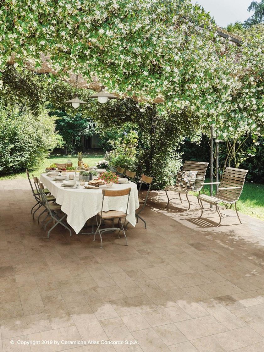 Atlas Concorde Уличные полы под камень Aix sun-id-1361961 - Вид №63