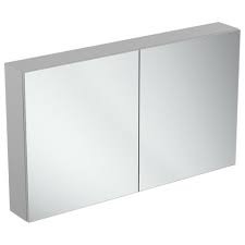 T3593AL Зеркальный шкафчик 120 см Ideal Standard MIRROR&LIGHT 