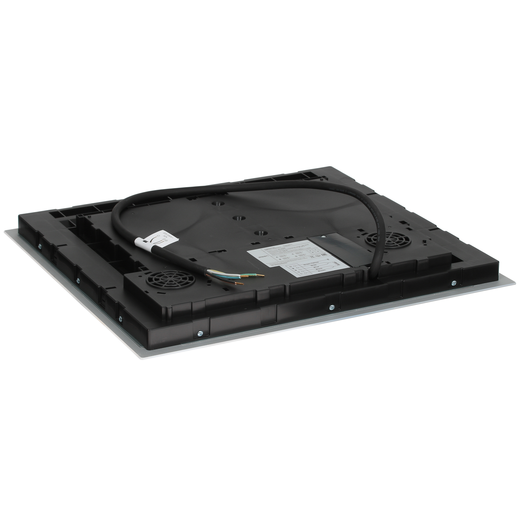 9000608 Индукционная варочная поверхность Eigen BH-INS601 STDN-0094159 - Вид №3