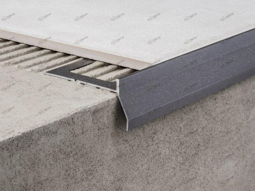 PROFILPAS Профиль и оклад для гидроизоляции Cerfix® protec sun-id-1366676