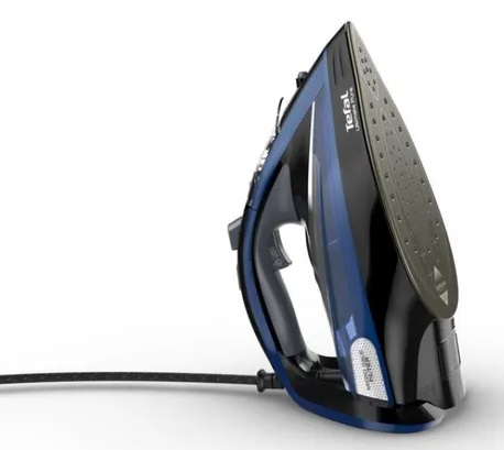 5488343 Утюг Tefal Ultimate Pure FV9848E0 синий STDN-0127898 - Вид №1