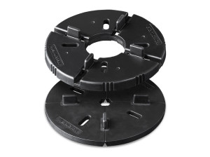 Поддержка фальшпола в SBS