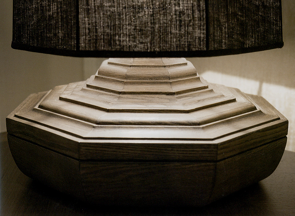 Настольная лампа MASHROOM BELLONI 3258/A  - Вид №1