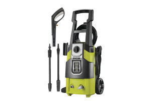 16068424 Мойка высокого давления RPW120B 120 бар 5133004600 Ryobi