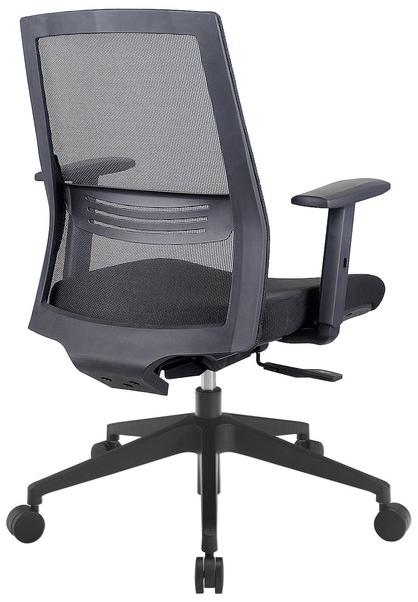 MASCAGNI Офисное кресло с регулируемой высотой на колесиках Freenet sun-id-1405854 - Вид №4