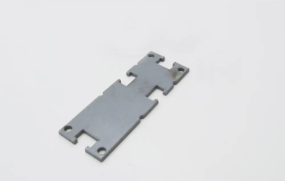 91692866 Наконечник для профиль-шины GlobalTOOLS GT-006-108-0002 100 мм STLM-0845280