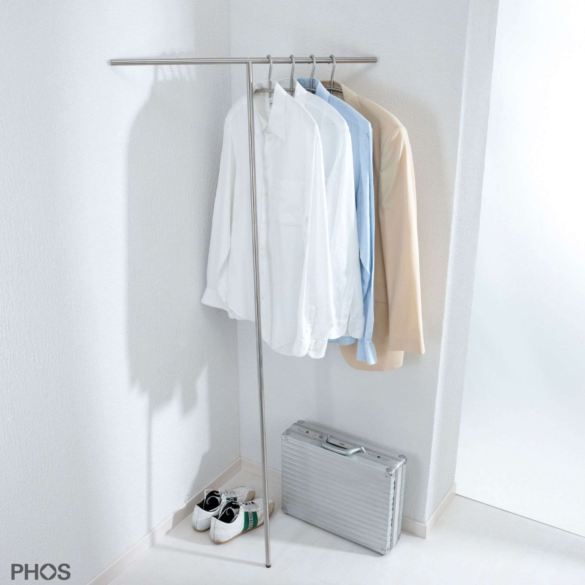 GT Наклонный шкаф Т-образный PHOS 