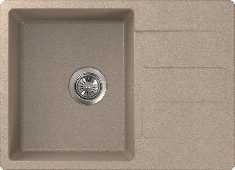 Кухонная мойка Fostogran Веро 551 