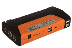 15597189 Универсальное пуско-зарядное устройство УПЗУ-10000 jump starter Спец