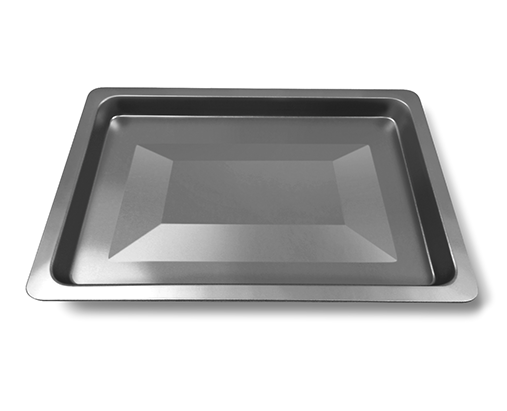 9070821 Мини-печь Blackton Bt EO1001W черный STDN-0061343 - Вид №3