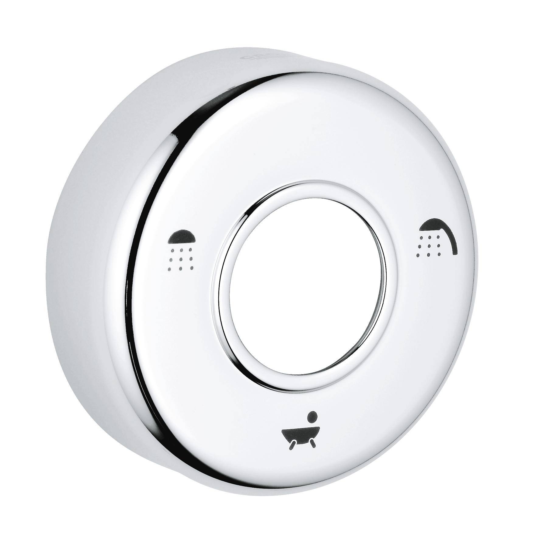 Розетка GROHE 45435000 Spare Parts