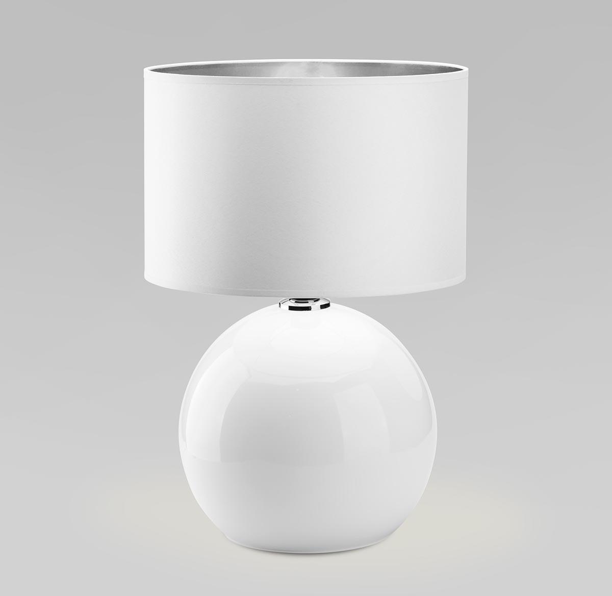 5079 Palla Настольная лампа TK Lighting Palla