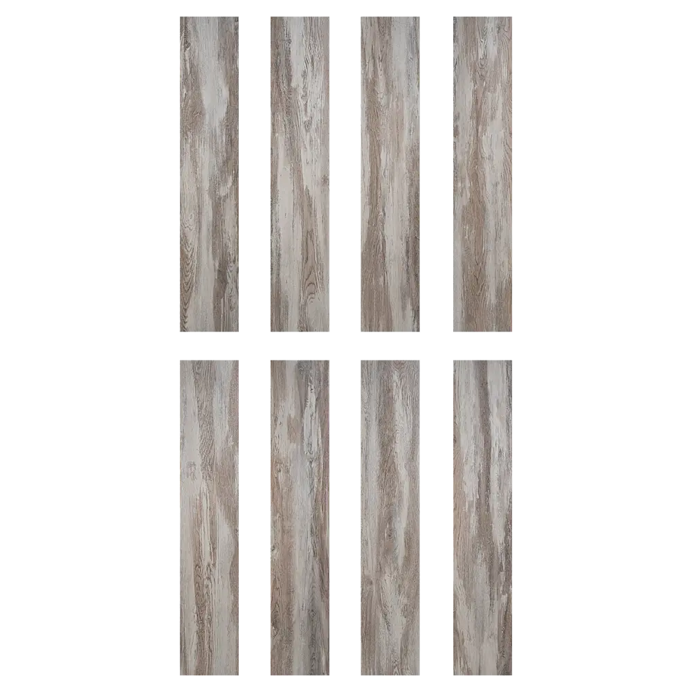 Ламинат Дуб Менай 33 класс толщина 8 мм с фаской 2.54 м² EGGER STLM-2117431 - Вид №3