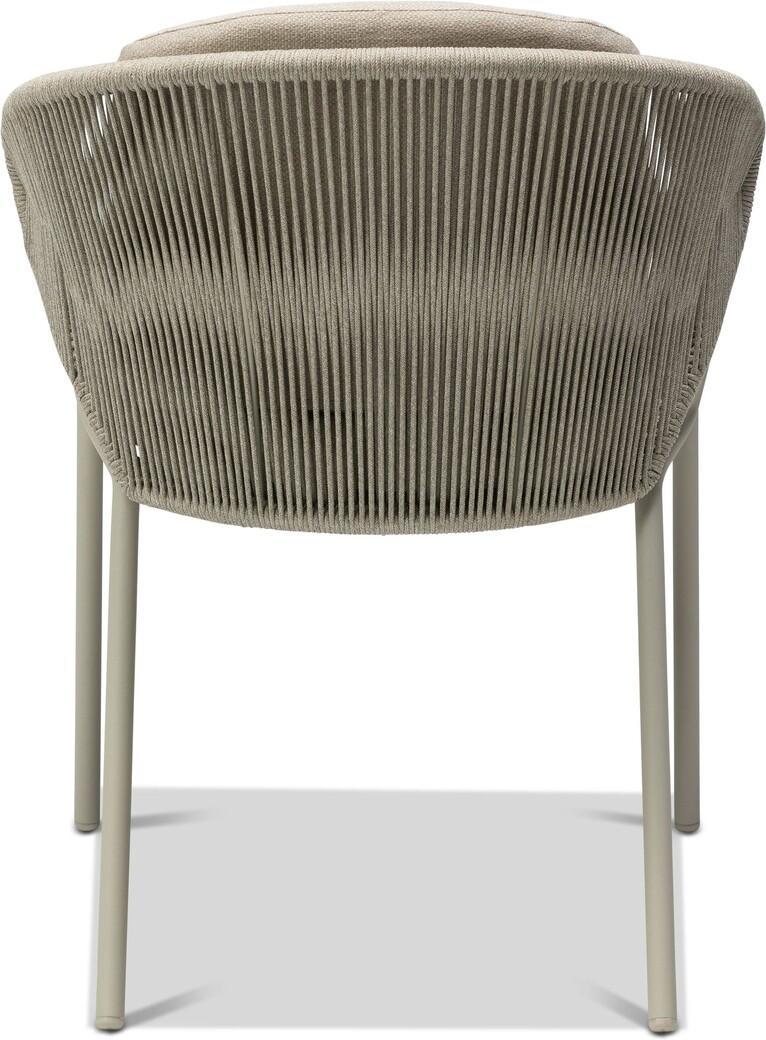 Стул кремень перец Manutti Radius MNST731 - Вид №2