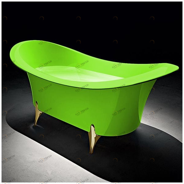 Ванна GRUPPO TREESSE Grande Dame V1781-GD-S VTLV1781GDS