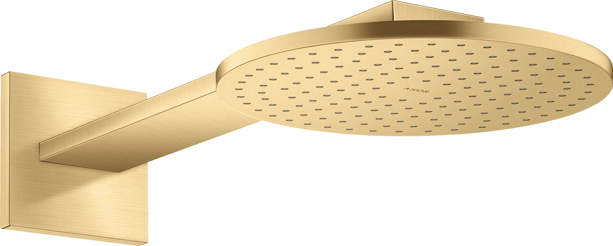 35284250 Верхний душ 250 1jet с держателем AXOR SHOWERSOLUTIONS