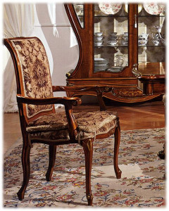 Стул  ANTONELLI MORAVIO 8035