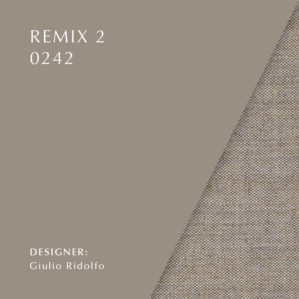 Мягкое кресло из ткани Kvadrat UMAGE a Conversation Piece ARCH-00113707 - Вид №115