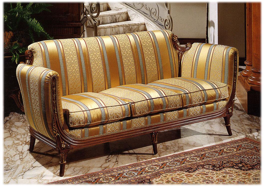 Диван  COLOMBO MOBILI 278.P3 