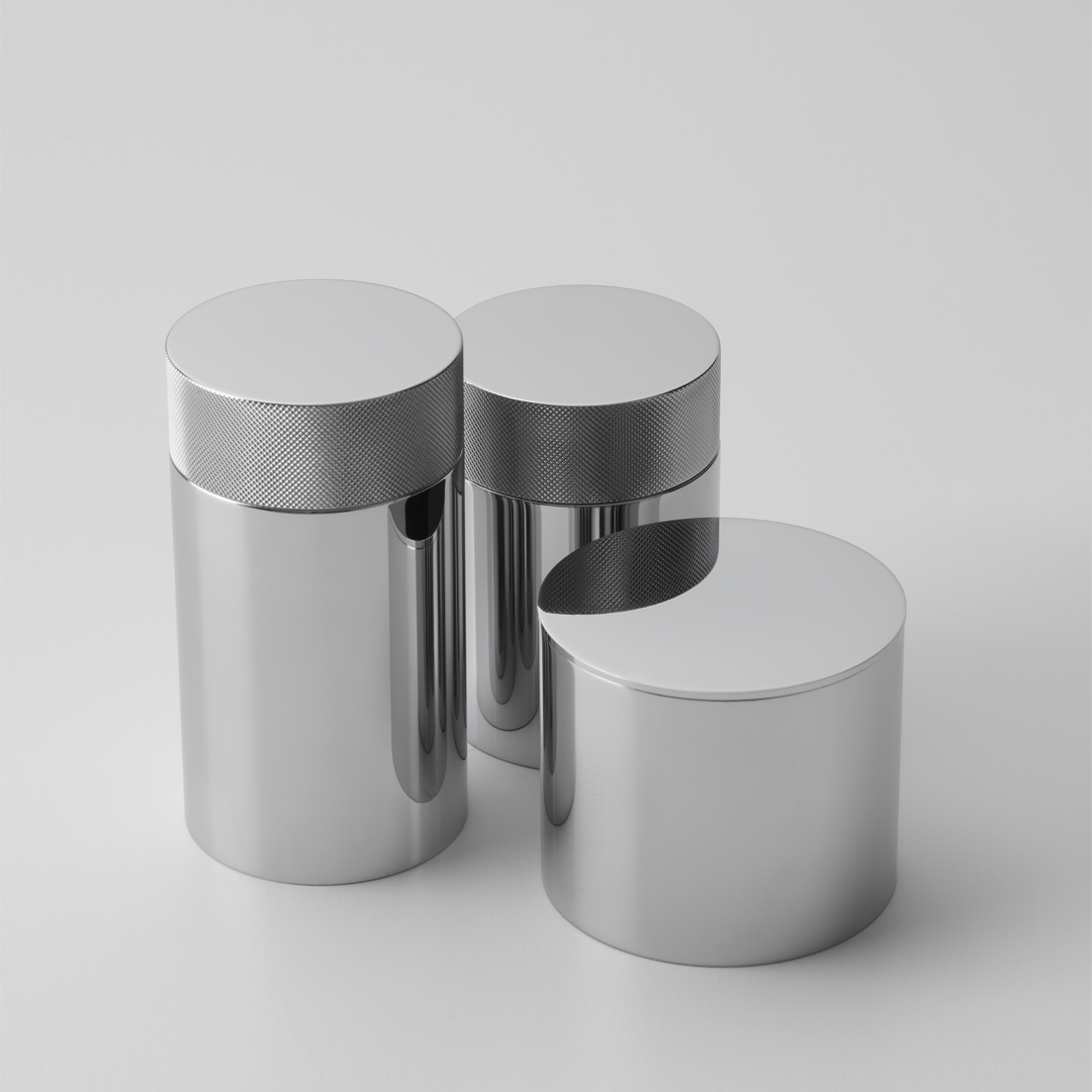 0859900 Универсальная коробка BMD 4 DECOR WALTHER CLUB  - Вид №1