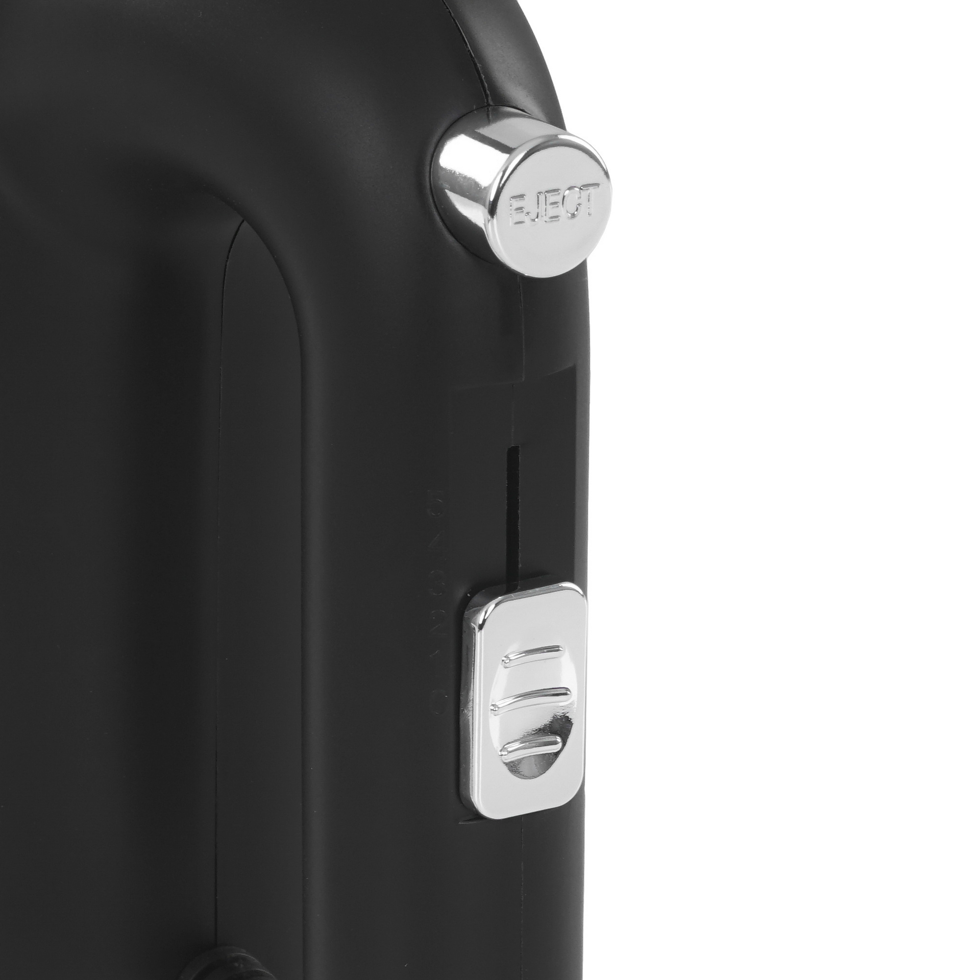 9207196 Миксер Renova FM3S-50B1 черный STDN-0148419 - Вид №8