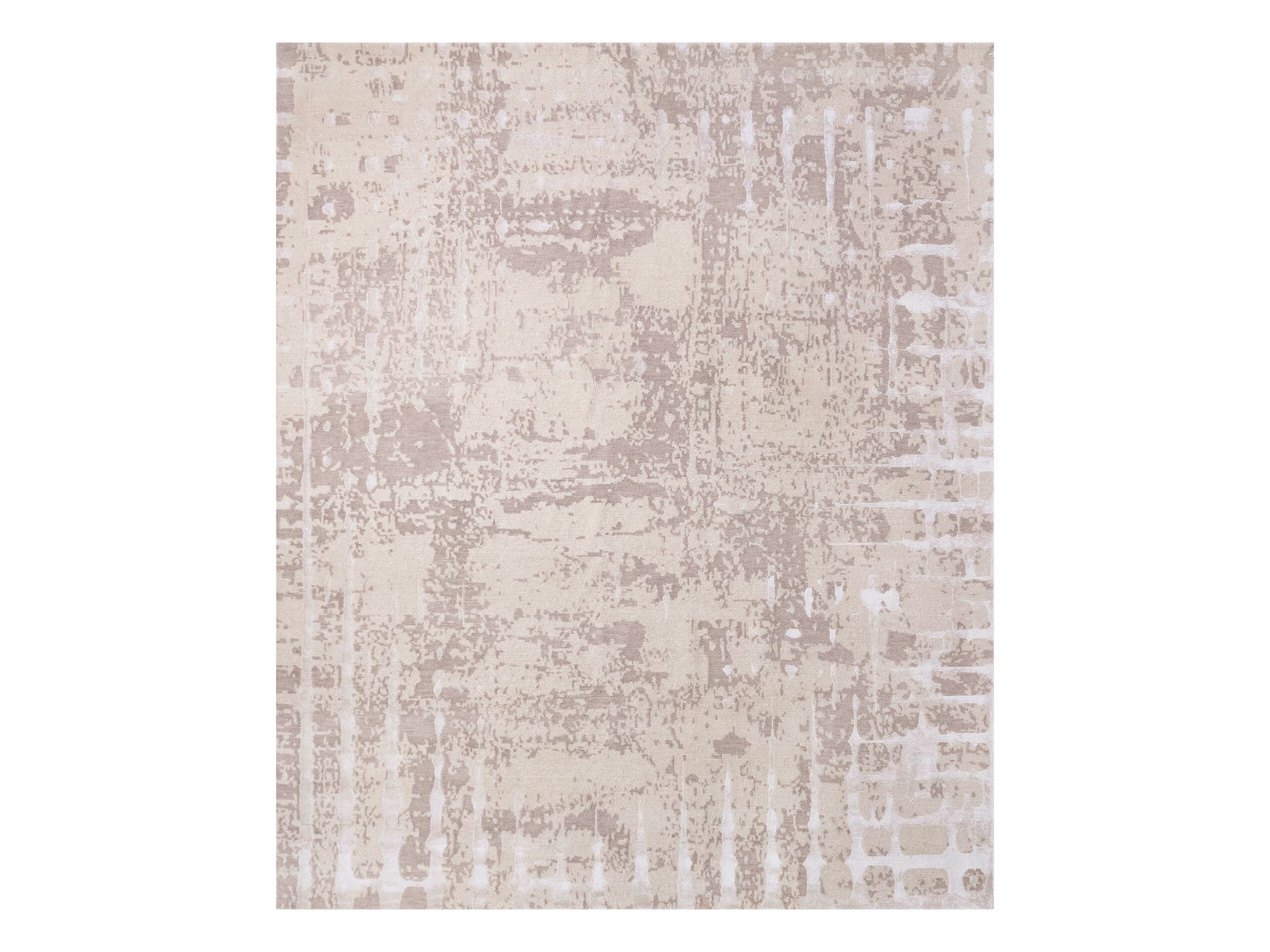 Прямоугольный ковер ручной работы Tapis Rouge Maison Six ARCH-00031977