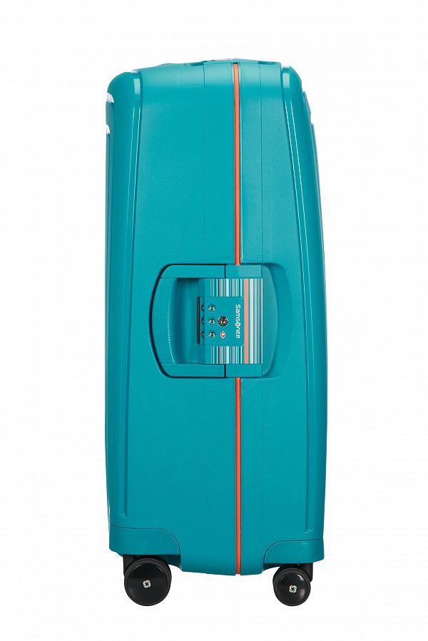 10U-62001 Чемодан 10U*001 Spinner 69/25 Samsonite S'Cure  - Вид №1