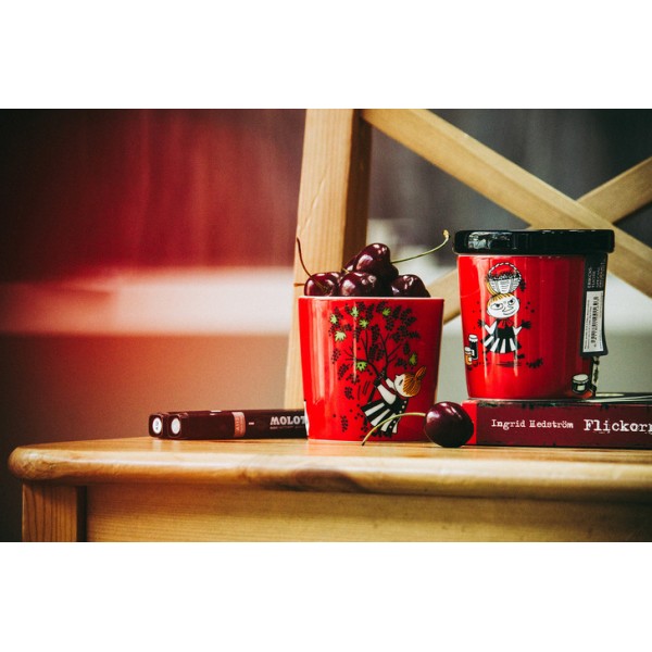 Банка "День Малышки Мю" LE-VILLAGE МАЛЫШКА МЮ 044778 Мультиколор  - Вид №1