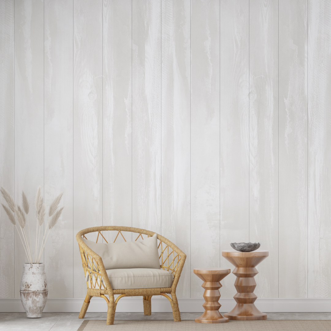 Панель МДФ Classic Stella Standard 2700х200х6 Дуб Претто (упак. 8 шт.) Standart STSR-93 - Вид №3