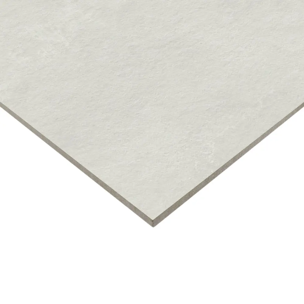 Глазурованный керамогранит Alma Ceramica Beton 07 60x60 см 1.8 м² матовый цвет серый STLM-2060217 - Вид №3
