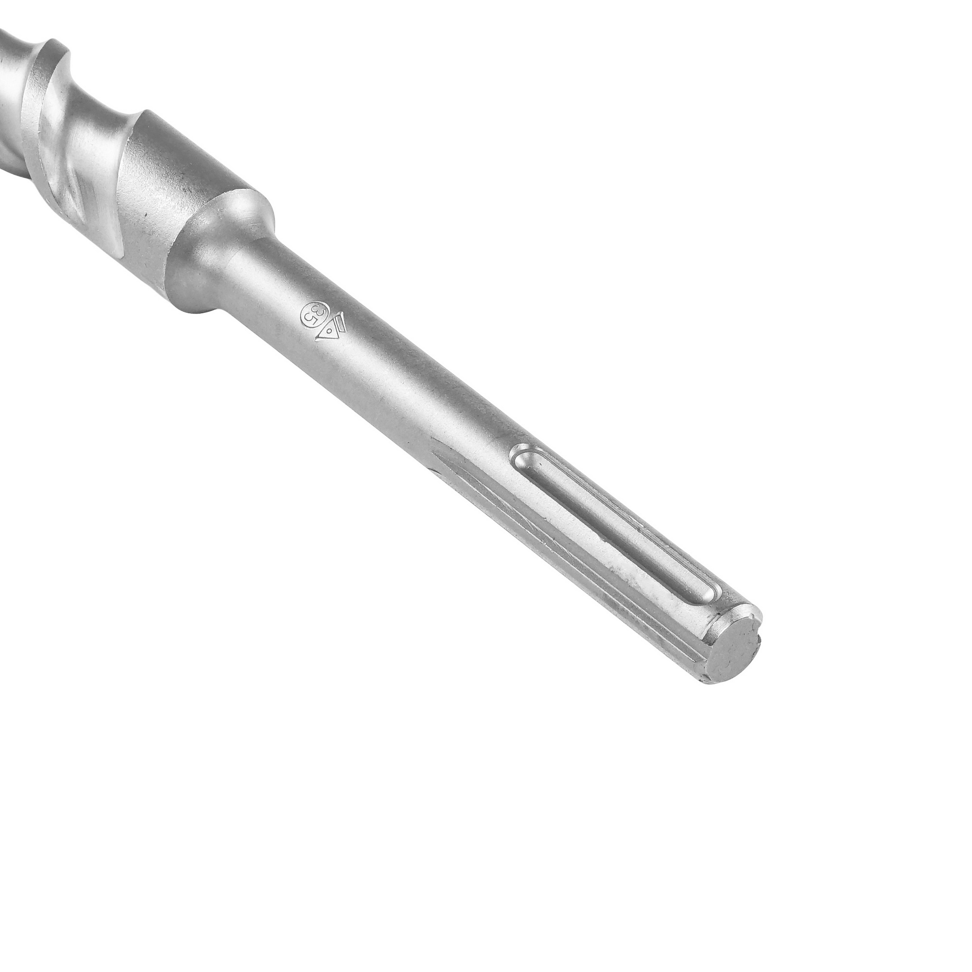 Бур Metallica 906286 670 мм 9120564 STDN-0141461 - Вид №2