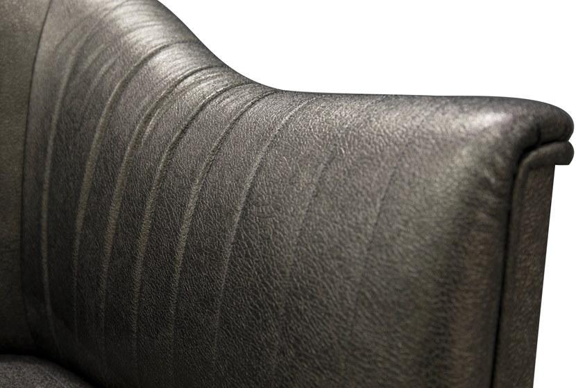 KOKET 3-х местный кожаный диван Mia sun-id-1408679 - Вид №6