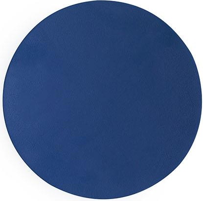 330328 Подсвечник Fe Block Dark Blue Normann Copenhagen 