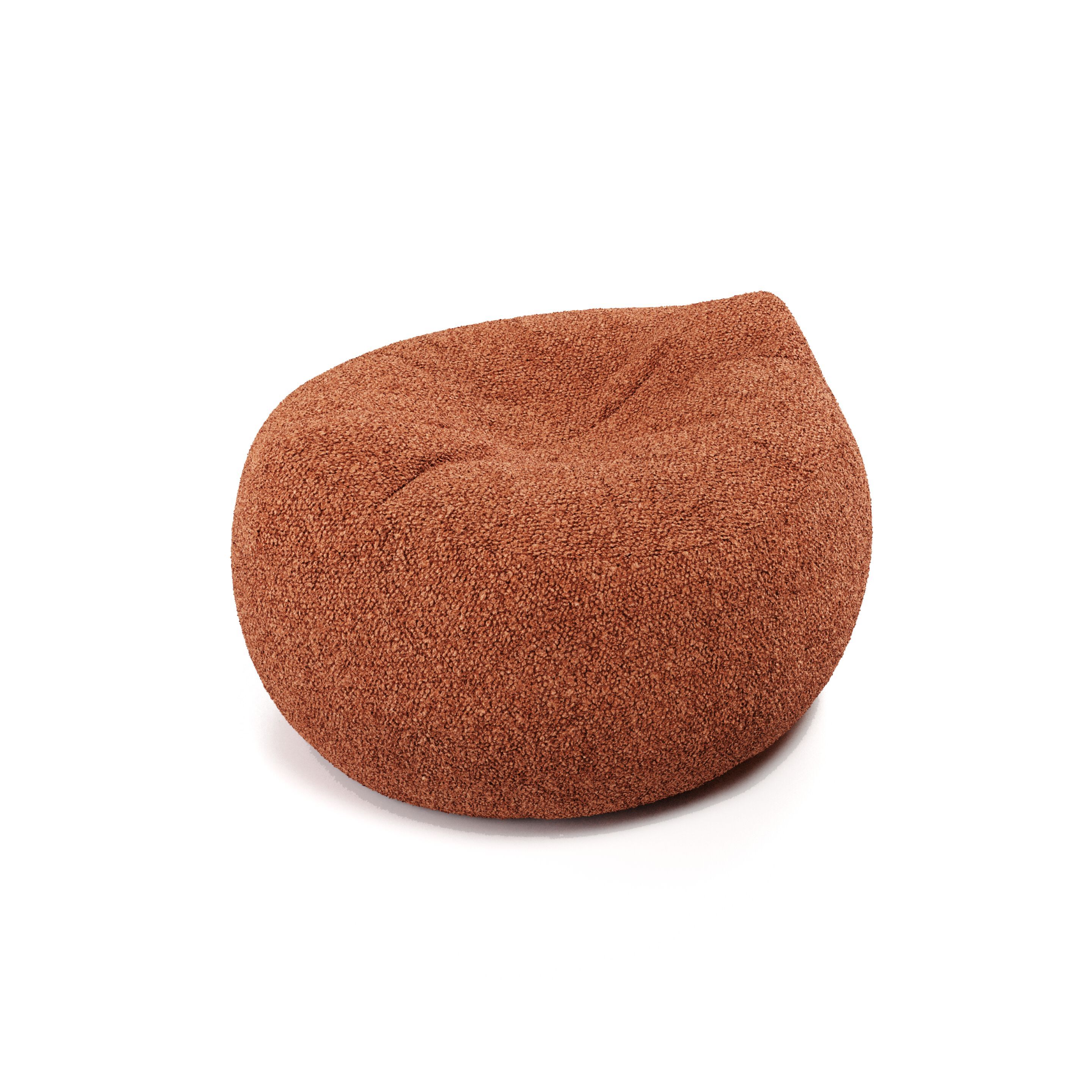 Ткань сад мешок пуф Joyf Beanbags ARCH-00028030 - Вид №64