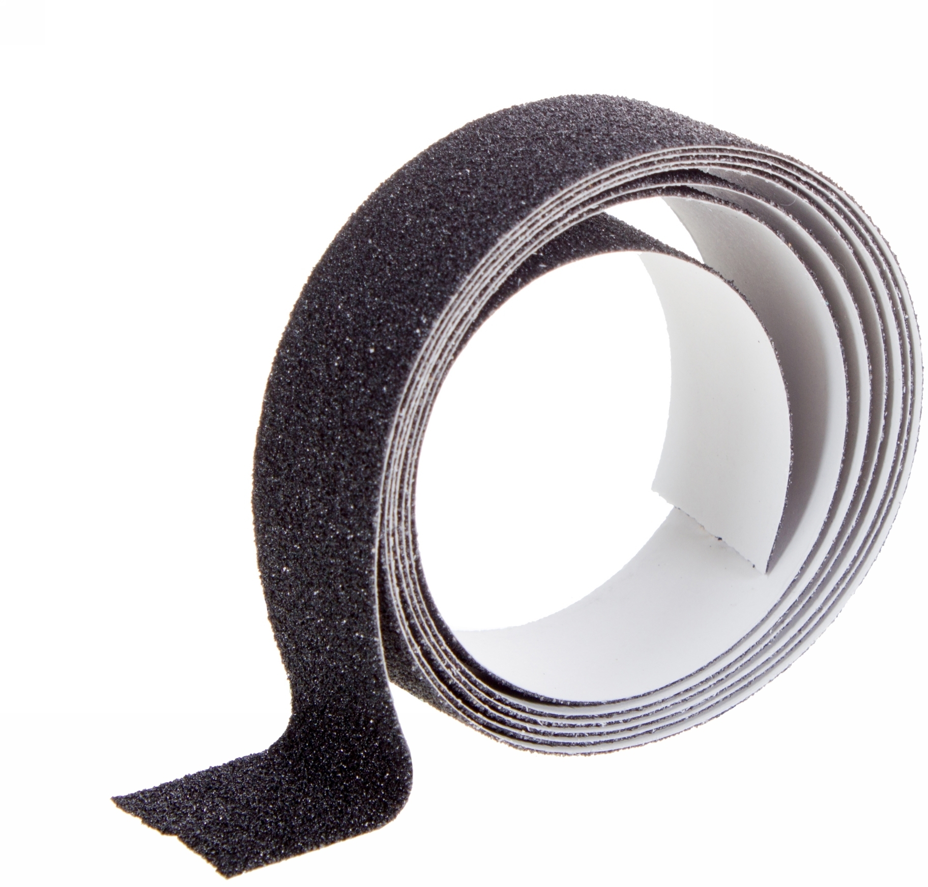 Противоскользящая лента ВС-ГРУПП для безопасных лестниц 13413007