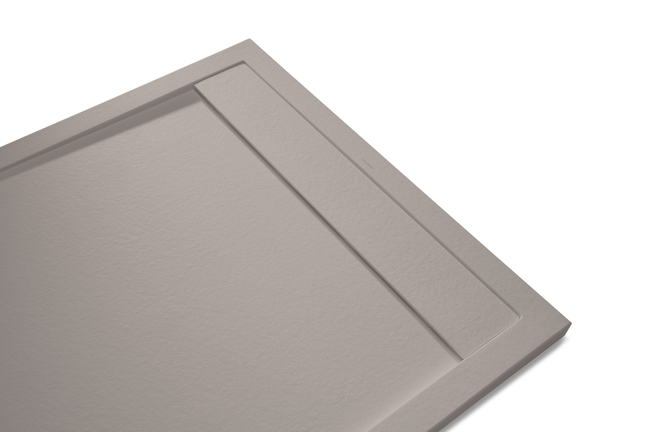 MCBATH Andrómeda Stone Cover 120x90 прямоугольная глина sun-id-1959204 - Вид №2