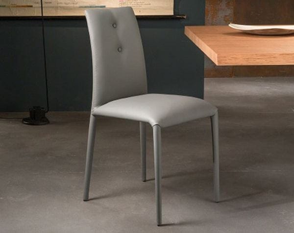 Мягкий стул RIFLESSI Sonia Flex ARCH-00142781 - Вид №1