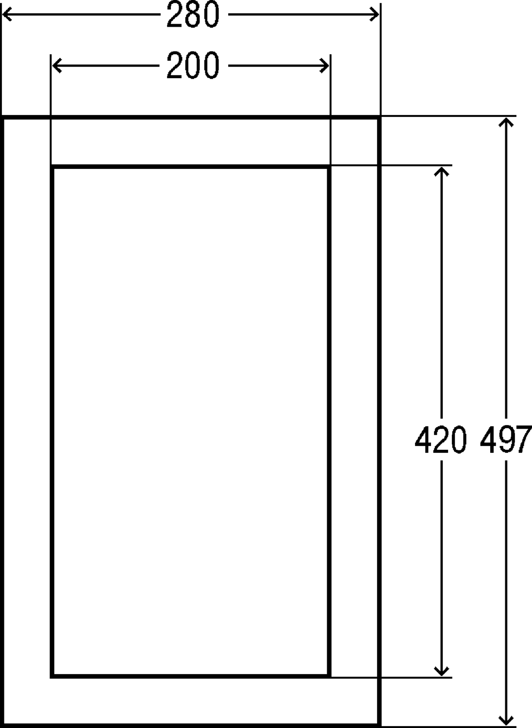 Системная техника  Prevista Dry Plus  Монтажные элементы VIEGA 776 503 Модель 8570.33 Santreyd  - Вид №2