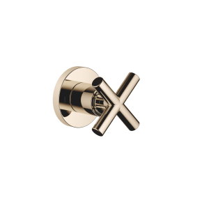 TARA Скрытый двусторонний переключатель - Шампанское (22-каратное золото) 36200892-47