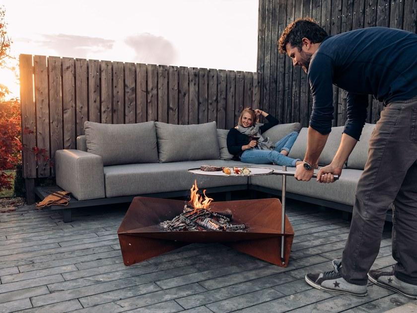 höfats Гриль для барбекю Triple sun-id-1372359 - Вид №3