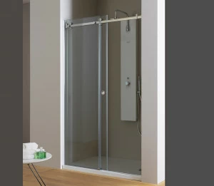 Душевая дверь в нишу Dorsa 00669  Словения