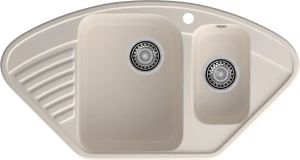 Кухонная мойка Кварц QUARZ S271 GranFest